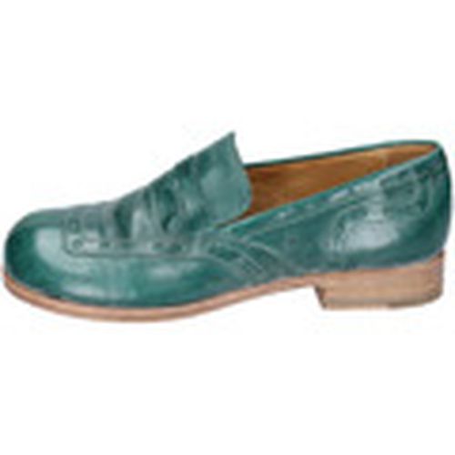 Mocasines EX771 45406E VINTAGE para mujer - Moma - Modalova