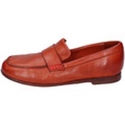 Mocasines EX772 32402E VINTAGE para mujer - Moma - Modalova