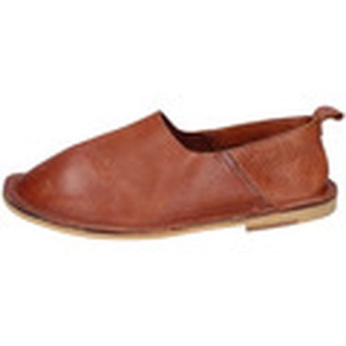 Mocasines EX773 VINTAGE SLIP NO para mujer - Moma - Modalova