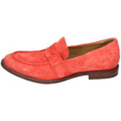 Mocasines EX774 VINTAGE para mujer - Moma - Modalova