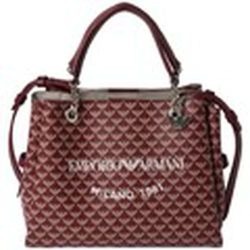 Bolso de mano Y3D159 YWS0E 80801 para mujer - Emporio Armani - Modalova