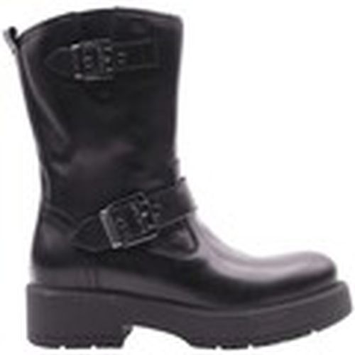 Botas I411980D 100 para mujer - NeroGiardini - Modalova