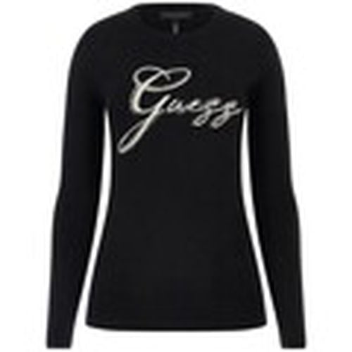 Jersey W4BR04 Z2NQ2 para mujer - Guess - Modalova