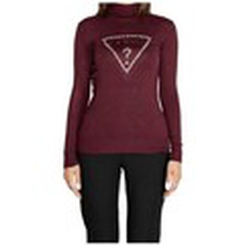 Jersey W4BR03 Z2NQ2 para mujer - Guess - Modalova