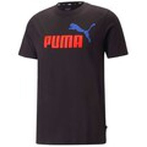 Puma Camiseta ESS+2 para hombre - Puma - Modalova