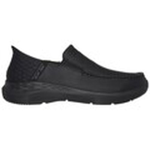 Mocasines MOCASIN SLIP-INS PARSON - OSWIN para hombre - Skechers - Modalova