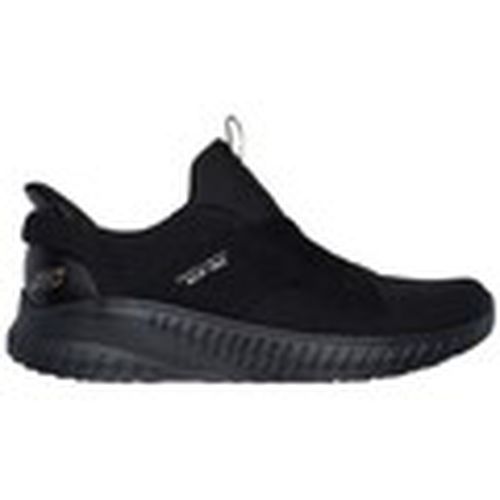 Deportivas Moda DEPORTIVA SLIP-INS BOBS SQUADS CHAOS YOUR MOMENT NEGRA para mujer - Skechers - Modalova