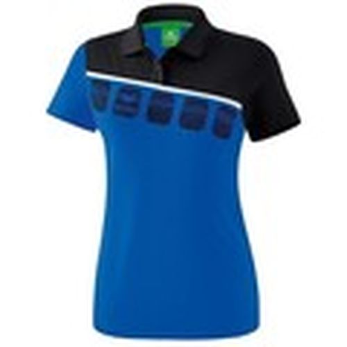 Erima Polo 5c para mujer - Erima - Modalova