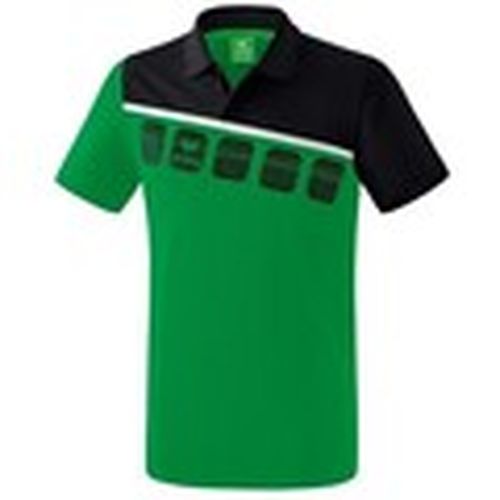 Erima Polo 5c para hombre - Erima - Modalova