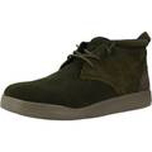 HEYDUDE Botas JO SUEDE para hombre - HEYDUDE - Modalova