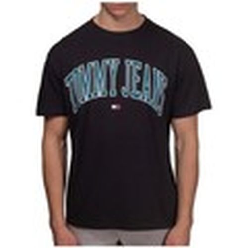 Tops y Camisetas Popcolor para hombre - Tommy Hilfiger - Modalova