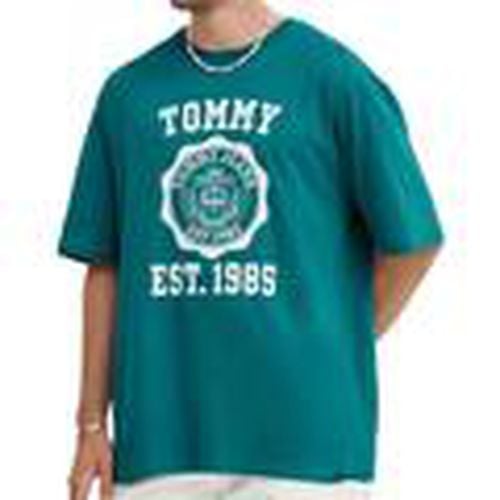 Tops y Camisetas - para hombre - Tommy Hilfiger - Modalova