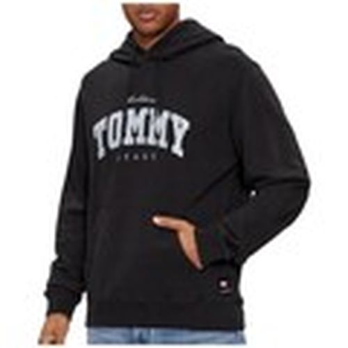 Sudaderas con capucha Varsity para hombre - Tommy Hilfiger - Modalova
