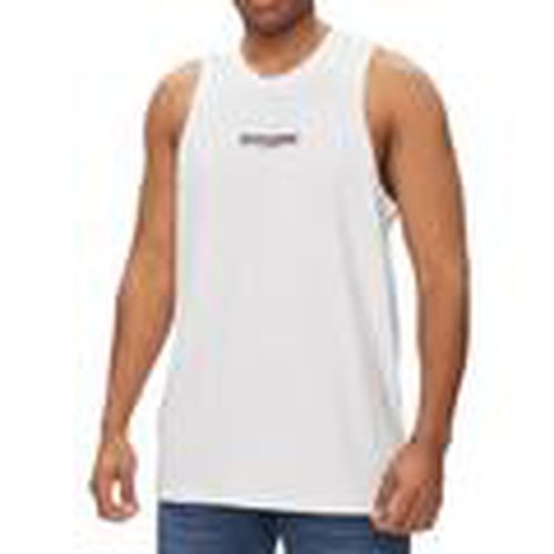 Camiseta tirantes - para hombre - Tommy Hilfiger - Modalova