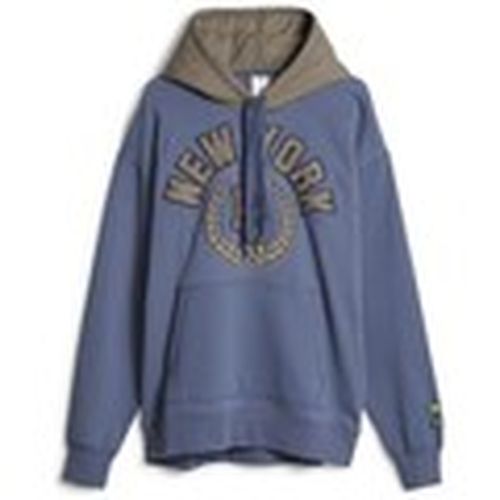 Jersey X Rhuigi Hoodie para hombre - Puma - Modalova