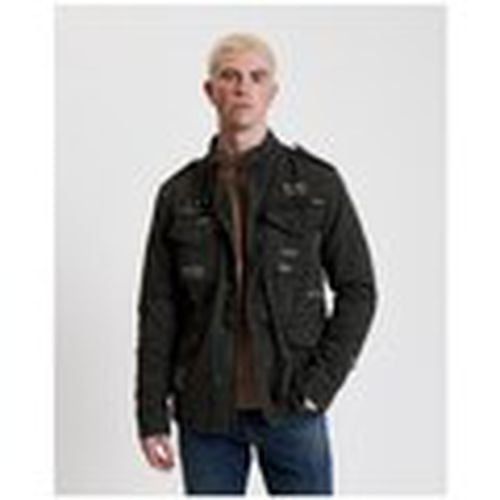 Chaqueta GL314R para hombre - Gianni Lupo - Modalova