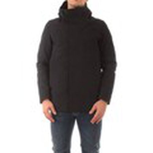 Abrigo W24026 para hombre - Rrd - Roberto Ricci Designs - Modalova