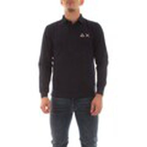 Sun68 Polo A44113 para hombre - Sun68 - Modalova