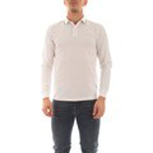 Sun68 Polo A44104 para hombre - Sun68 - Modalova