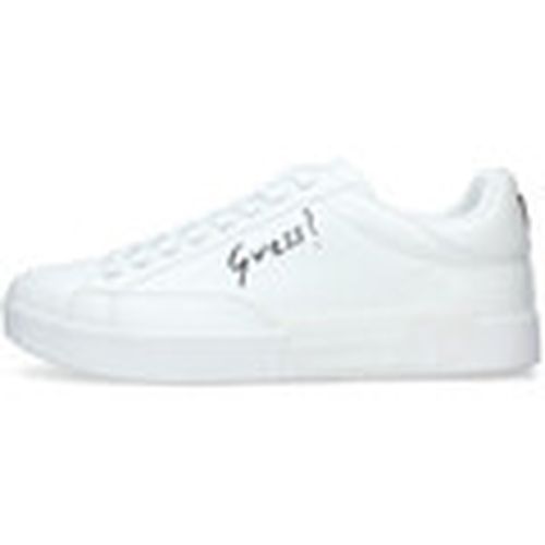 Zapatillas FMFCASELE12 para hombre - Guess - Modalova