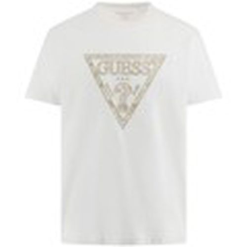 Camiseta CAMISETA--M4YI26-K8FQ4-G7V2 para hombre - Guess - Modalova