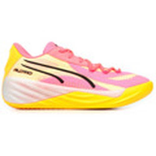 Zapatillas de baloncesto All Pro Nitro para hombre - Puma - Modalova