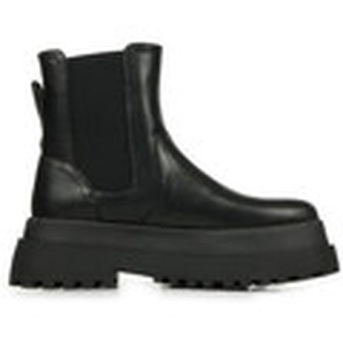 Botines Bfl Pluto Chelsea para mujer - Buffalo - Modalova