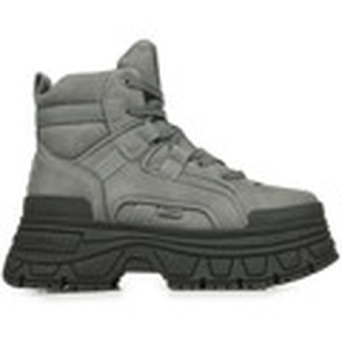 Botines Fusion Hyb Mid para mujer - Buffalo - Modalova