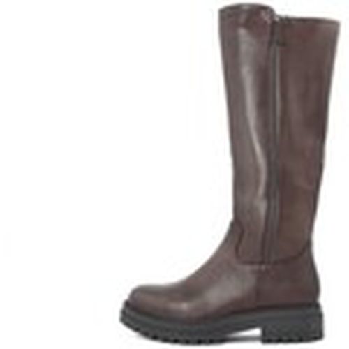 Botas FAG_JH23_27_BROWN para mujer - Fashion Attitude - Modalova