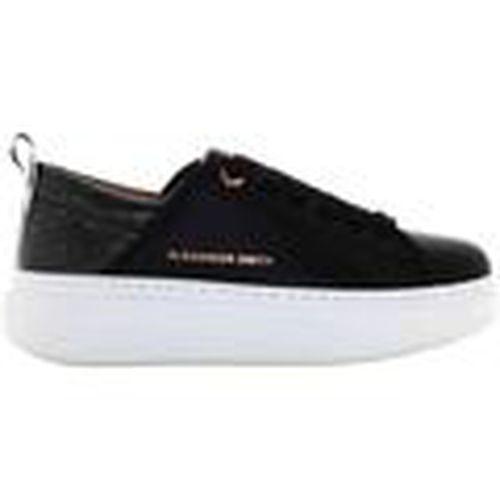 Zapatillas EWW 6730 BLK para mujer - Alexander Smith - Modalova