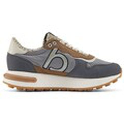 Deportivas Moda ZAPATILLAS--SLOW SOLID 04-D131004 para hombre - Duuo - Modalova