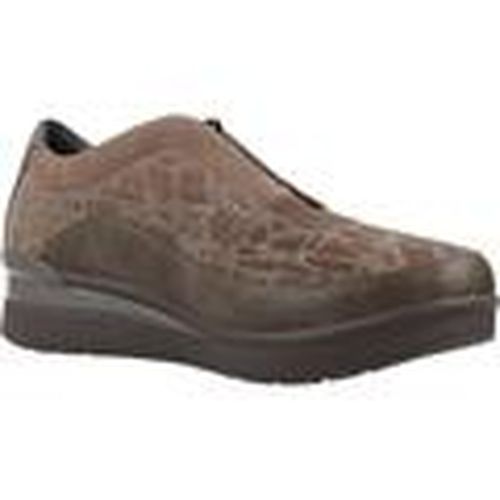 Deportivas Moda Cream 21 para mujer - Stonefly - Modalova