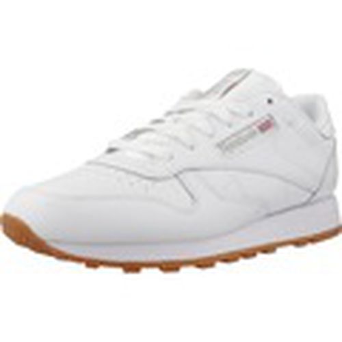 Deportivas Moda CLASSIC LEATHER para mujer - Reebok Sport - Modalova