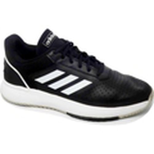 Deportivas Moda Reacondicionados CourtSmash - para mujer - adidas - Modalova