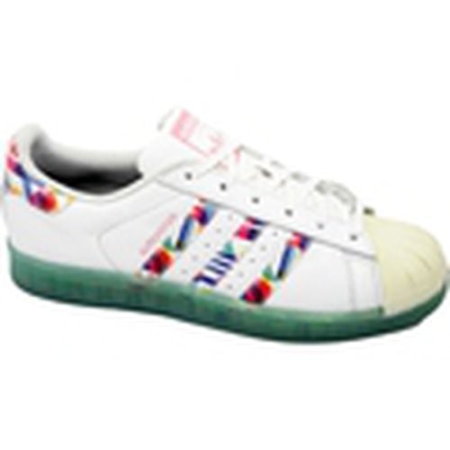 Deportivas Moda Reacondicionados Superstar - para mujer - adidas - Modalova