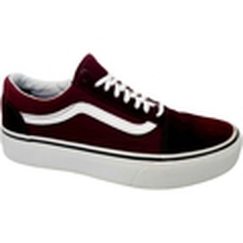 Deportivas Moda Reacondicionados Old Skool - para mujer - Vans - Modalova