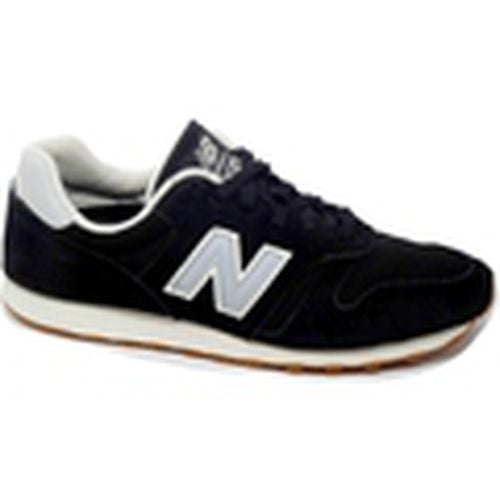 Deportivas Moda Reacondicionados 373 - para mujer - New Balance - Modalova