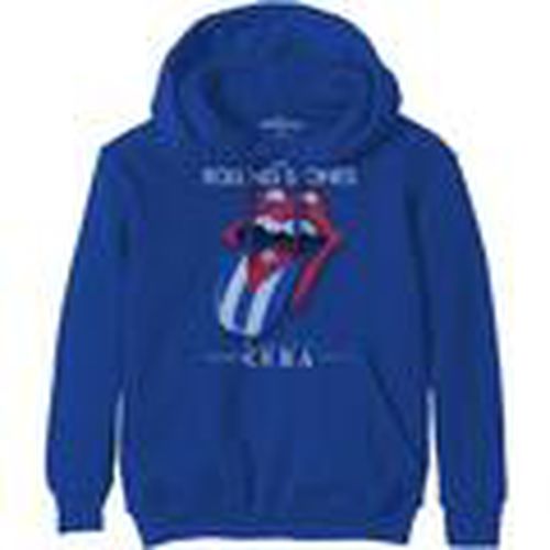 Jersey Havana Cuba para mujer - The Rolling Stones - Modalova