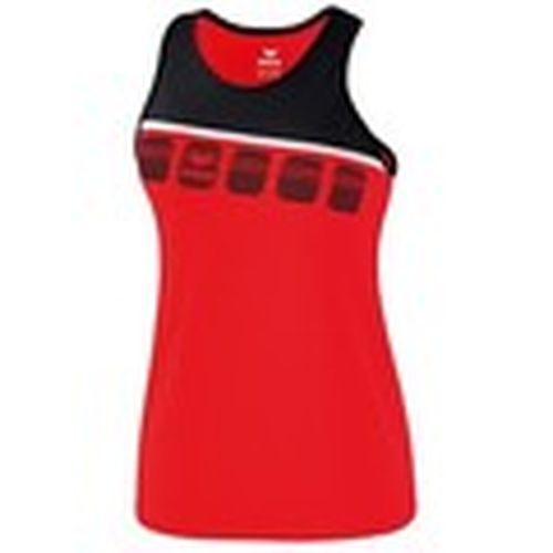 Tops y Camisetas Sport 5c para mujer - Erima - Modalova
