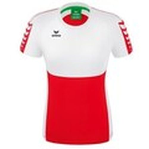 Erima Camiseta Wings para mujer - Erima - Modalova