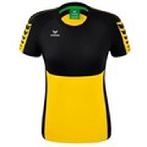 Erima Camiseta Wings para mujer - Erima - Modalova