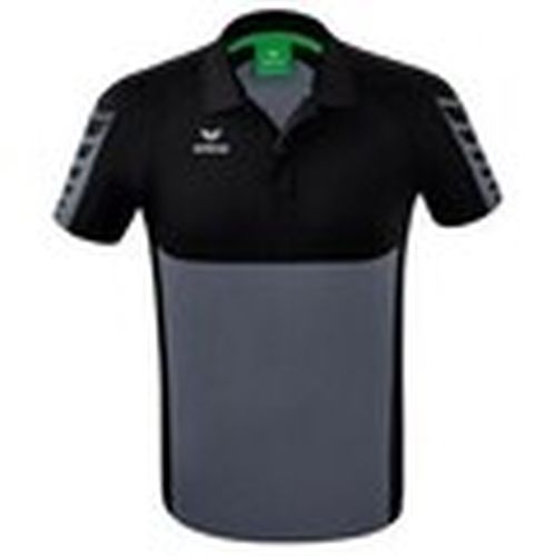 Erima Polo Six Wings para hombre - Erima - Modalova