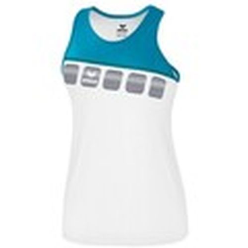 Tops y Camisetas Sport 5c para mujer - Erima - Modalova