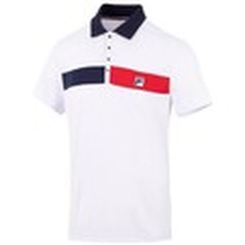 Fila Polo Polo Jayden para hombre - Fila - Modalova