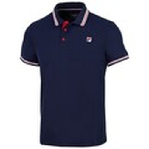 Fila Polo Piro para hombre - Fila - Modalova