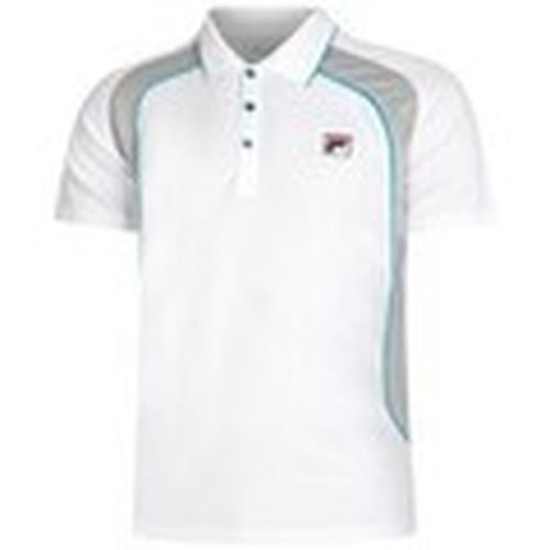 Fila Polo Polo Harrison para hombre - Fila - Modalova