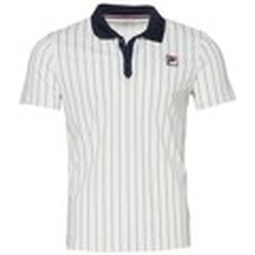 Fila Polo FRM2020312012 para hombre - Fila - Modalova