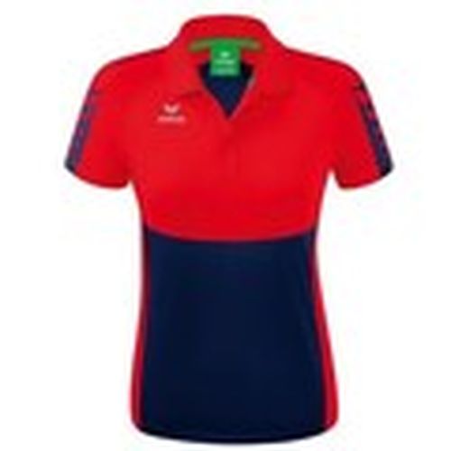 Erima Camiseta Six Wings para mujer - Erima - Modalova