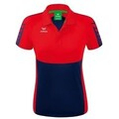Erima Polo Six Wings para mujer - Erima - Modalova