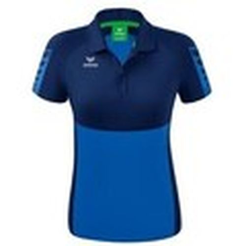 Erima Polo Six Wings para mujer - Erima - Modalova